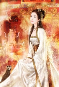 小姐多娇
