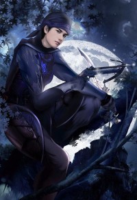 当凤凰男遇上孔雀男