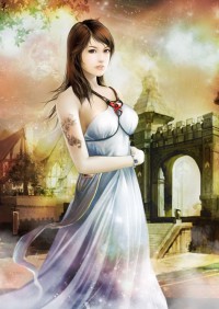 半壁山河半生念：荒途