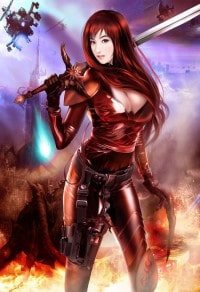 红玫瑰和白玫瑰