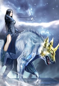 女炮灰的红包群