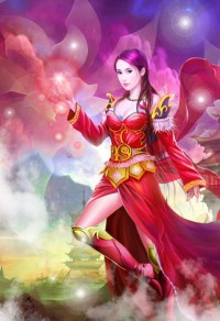 驸马正当壮年期